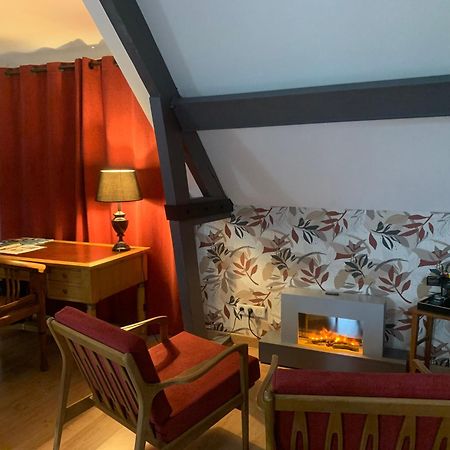 Au Verger De La Pommeraye Morgny-la-Pommeraye Extérieur photo