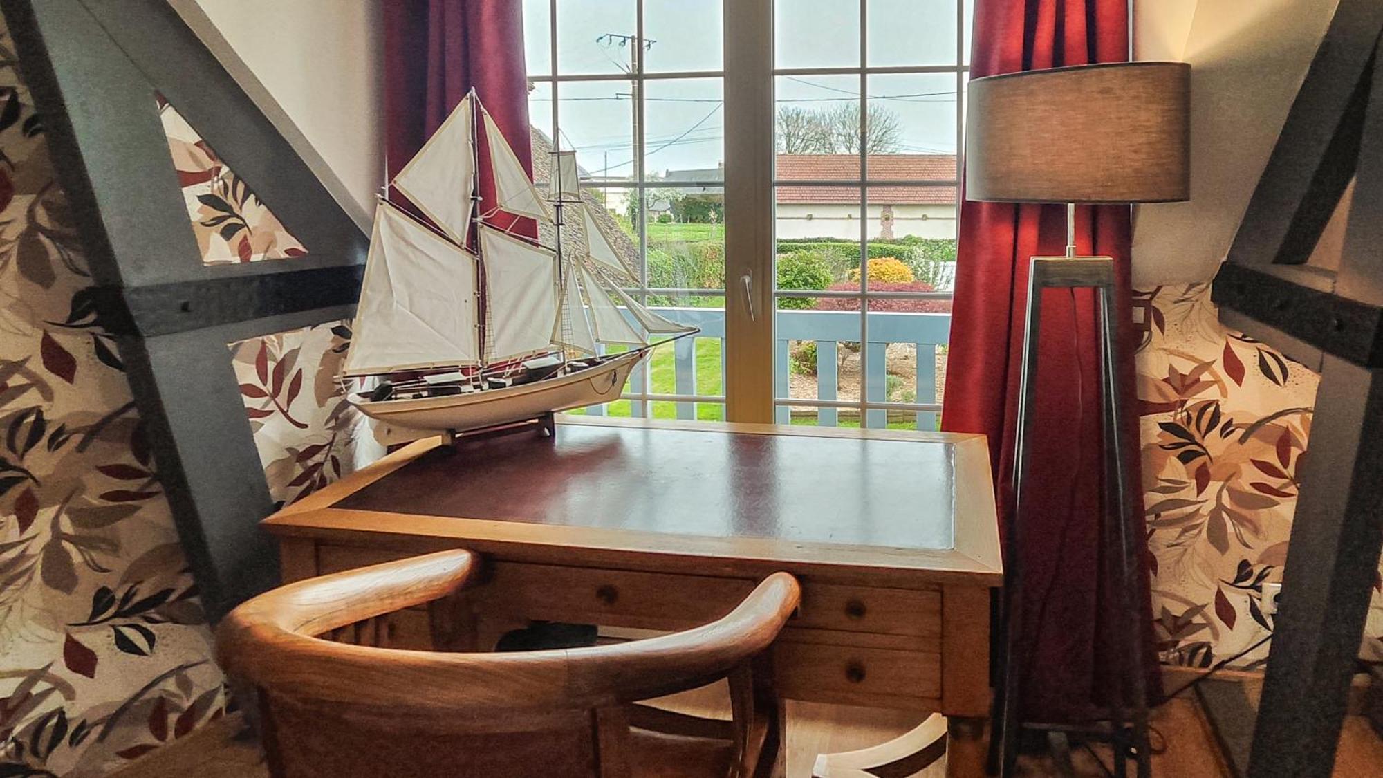 Au Verger De La Pommeraye Morgny-la-Pommeraye Extérieur photo