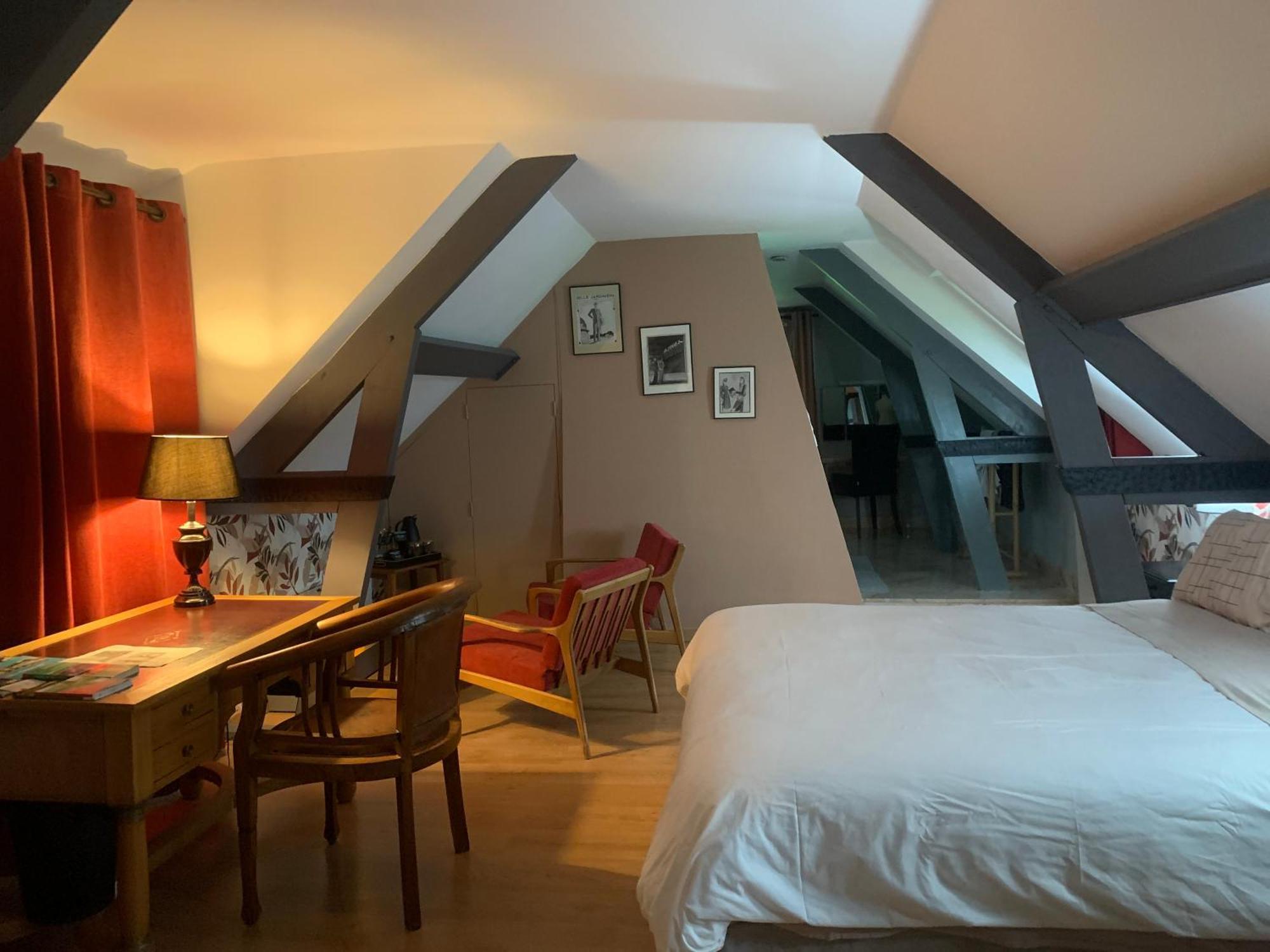 Au Verger De La Pommeraye Morgny-la-Pommeraye Extérieur photo